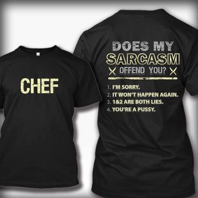 chef_tellmn's profile picture. 