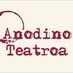 Anodino Teatroa (@anodinoteatroa) Twitter profile photo Anodino Teatroa (@anodinoteatroa) Twitter profile photo