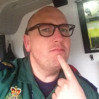 Andrew Ormerod (@tcuk_andrewo) 's Twitter Profile Photo Andrew Ormerod (@tcuk_andrewo) 's Twitter Profile Photo