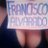 Francisco Alvarado