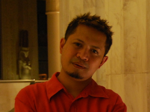 I'm gay and my passion is music and cinema.I’m  an open minded person, interested in different cultures .