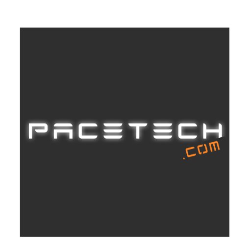 The official page of Pacetech