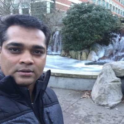 santhosh_msft's profile picture. 