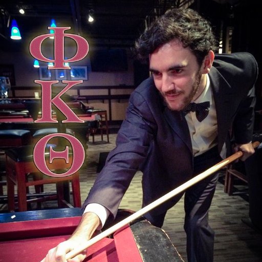 The official twitter of Georgia Tech's Phi Kappa Theta chapter.