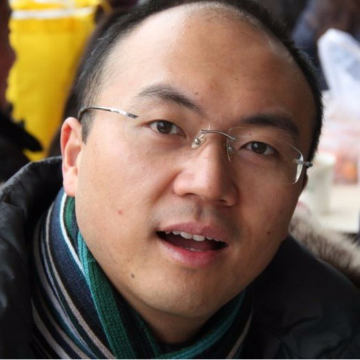 LIKELIUCN's profile picture. THANKS EARTH !