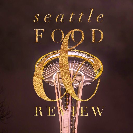 Exploring the cuisine of the Emerald City.