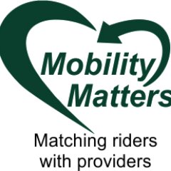 Mobility Matters is a 501c(3) nonprofit organization that finds transportation gaps in Contra Costa County, and fills them.