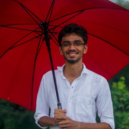 soorajv141's profile picture. 