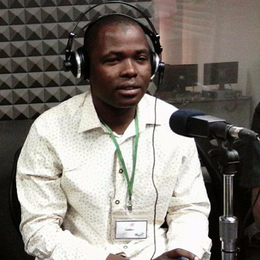 Broadcast Journalist at Premier Radio 102.7 FM Kano