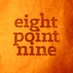 eightpointnine (@eightpointnine) Twitter profile photo eightpointnine (@eightpointnine) Twitter profile photo