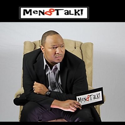 Men giving light to topics that matter to men and sharing their truth.