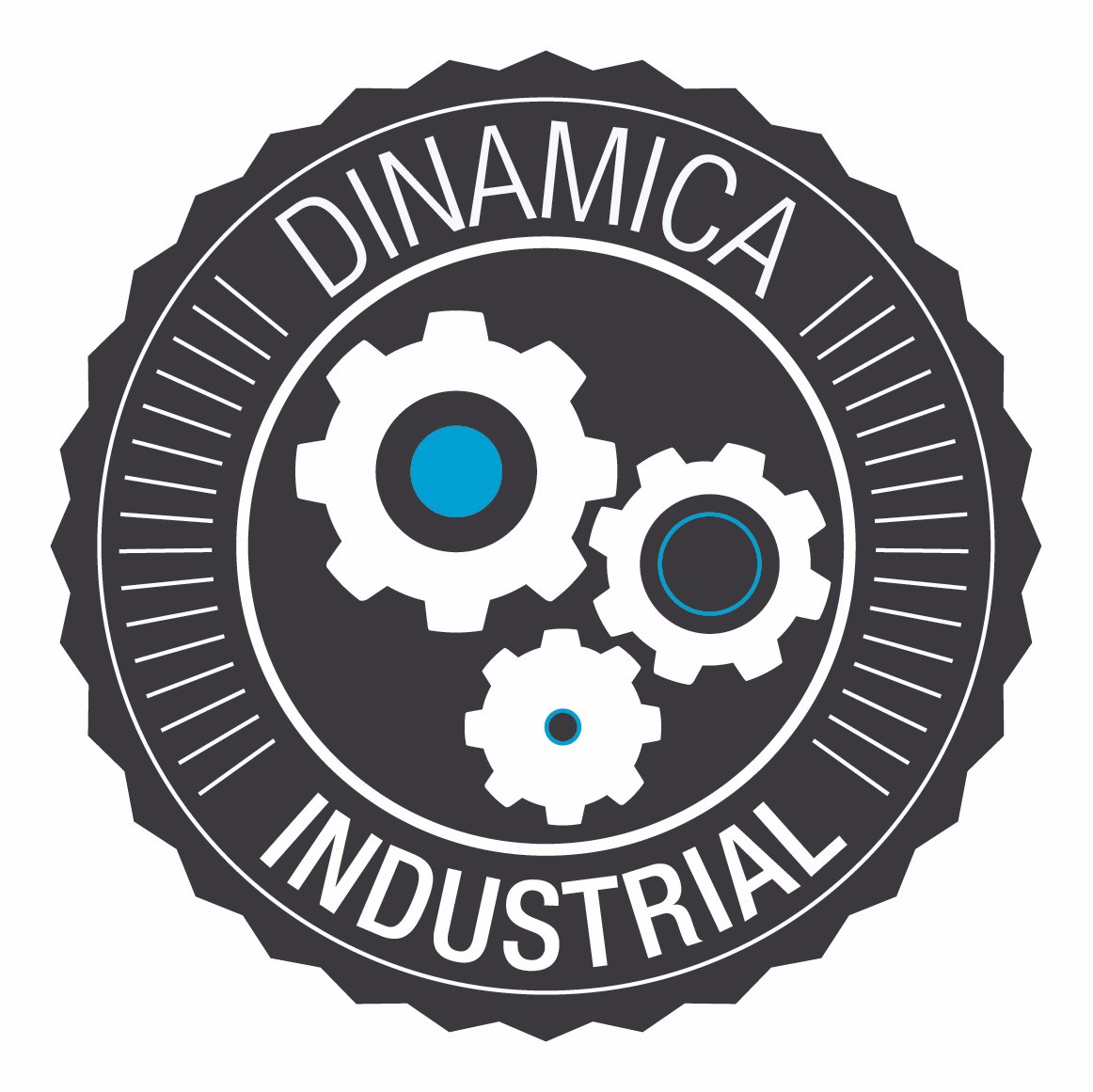 dinamicaind's profile picture. Ofrecemos productos de rápido suministro industrial, y el amplio catálogo de proveedores nos convierte en un socio fundamental para su desarrollo Industrial.
