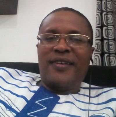 A young man who is determined to be successful and upright