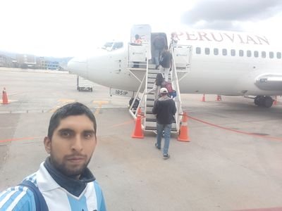 He nacido Bostero gracias a mi papá y me voy a morir Bostero como todos ustedes.