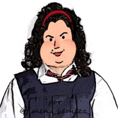 jimena_benitez_'s profile picture. #Graduados #JimenaBenitez