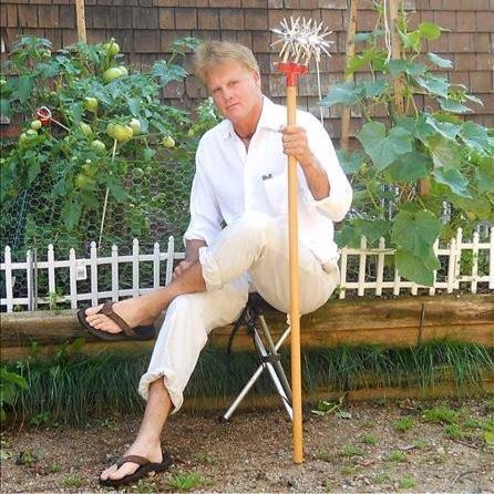 Andrew Ferguson, Hemp Wellness Advocate, Hiker, Trail Runner, Osteoarthritis /chronic pain researcher.