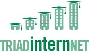 TriadInternNet's profile picture. Triad InternNet, as a service of the Greensboro Chamber of Commerce,  connects Triad businesses and organizations with students through internships.