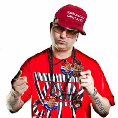 I work in the music industry, interviewing your favourite rappers. 16 years clean & sober. Member of the Alt-right. Big supporter of President TRUMP #MAGA