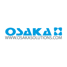 osakasolutions's profile picture. OSAKA es una empresa joven y dinámica, especialista en la regulación y control de temperatura, humedad, presión y procesos industriales.
