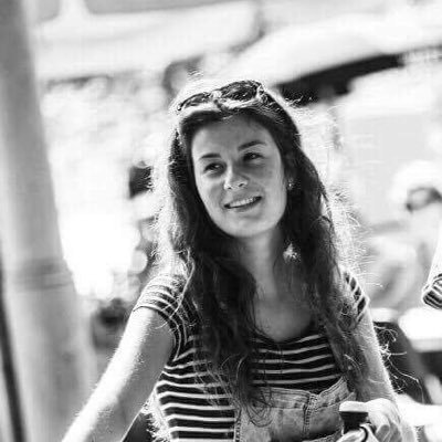 Lisa_Smet's profile picture. 