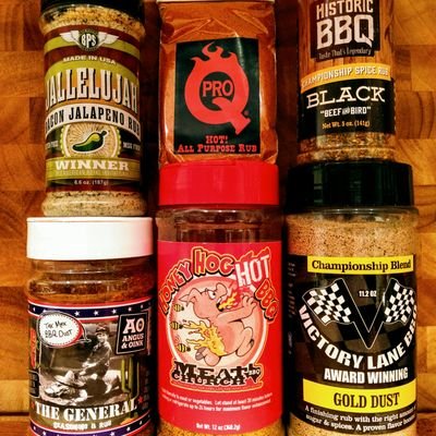 A new idea for people to share their favourite BBQ rubs and sauces between each other.
Just a bit of fun.
#sharethewealth
info RubClubUK@Outlook.com