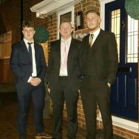 Jack Hall (@jha11x) 's Twitter Profile