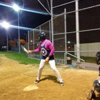 Wed. Night Baseball(@wednightballers) 's Twitter Profile Photo