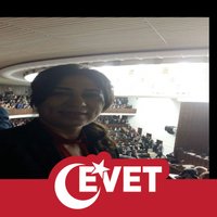Nese Donmez (@donmez_nese) 's Twitter Profile