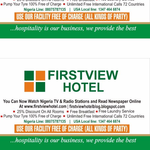 Firstviewhotel1's profile picture. 