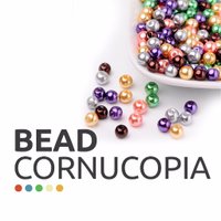 Bead Cornucopia (@beadcornucopia) 's Twitter Profile