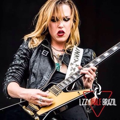 Fã clube brasileiro dedicado a LZZY HALE - Brazilian fan club dedicated to LZZY HALE | https://t.co/IHxRwubicC