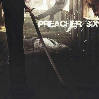 From the producer of @TheChairHorror Welcome to Hollywood Magic Productions! First film up is @PreacherSix! Please support!!