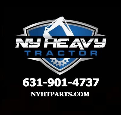 NY Heavy Tractor