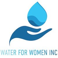 Water for Women Inc (@waterforwomen) 's Twitter Profile