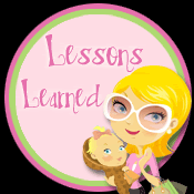 lessonslrndblog's profile picture. I am a working mommy of a toddler girl, an infant boy and a husband who sometimes acts like a child...PR Friendly, always humorous and loves meeting new blogs!