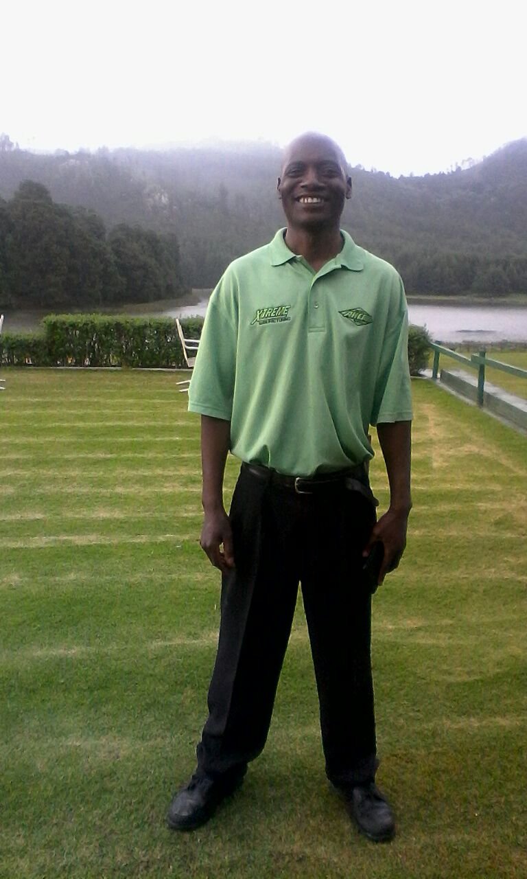 MakonaAddmore's profile picture. 