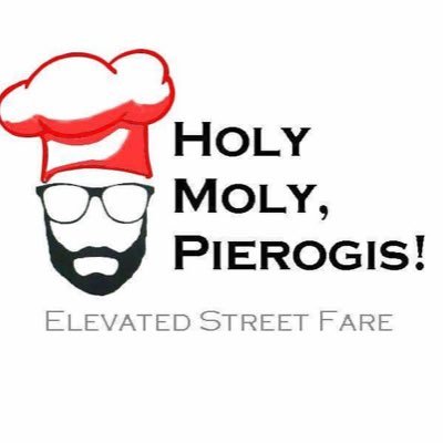 We are a food truck and catering business in the New England area that specializes in gourmet pierogis.