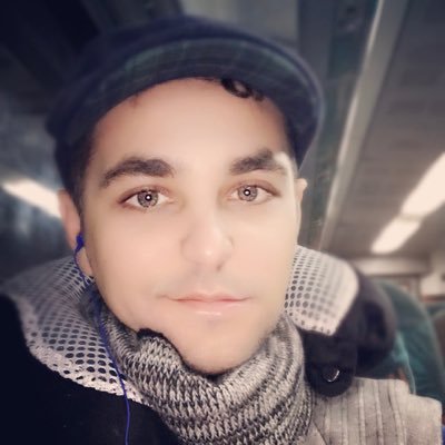 PedromagnovrR's profile picture. Be nice. Be brave. Lets work!