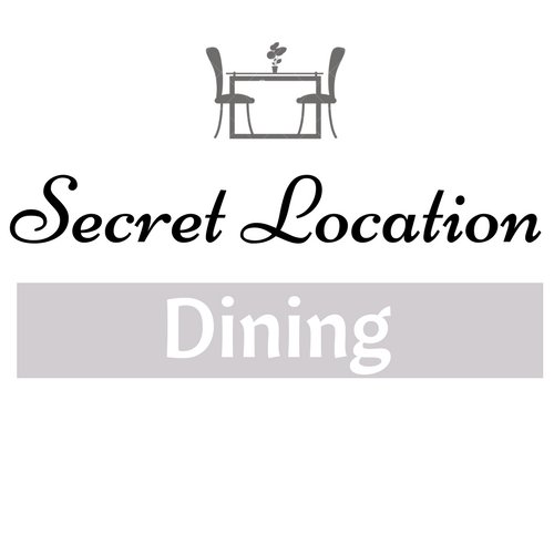 Secret Location Dining is a new culinary adventure in Exmoor/West Somerset. We are taking diners places: manor houses, fields, beaches... Let us surprise you!