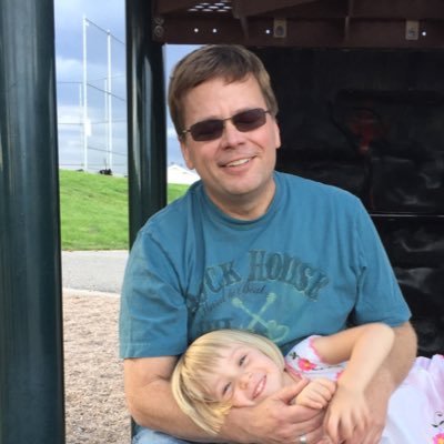 DougASpringer's profile picture. Television/Radio