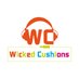 Or From Wicked Cushions (@wickedcushions) Twitter profile photo