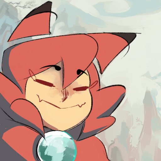 Animator/Story Artist@Titmouse on CritRole║Previous: Jentry, Arlo, Midnight Gospel, HIVESWAP:ACT1+2║Inquiries: angela.r.sham@gmail.com ║日本語•中文