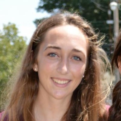 EmHagarty's profile picture. 