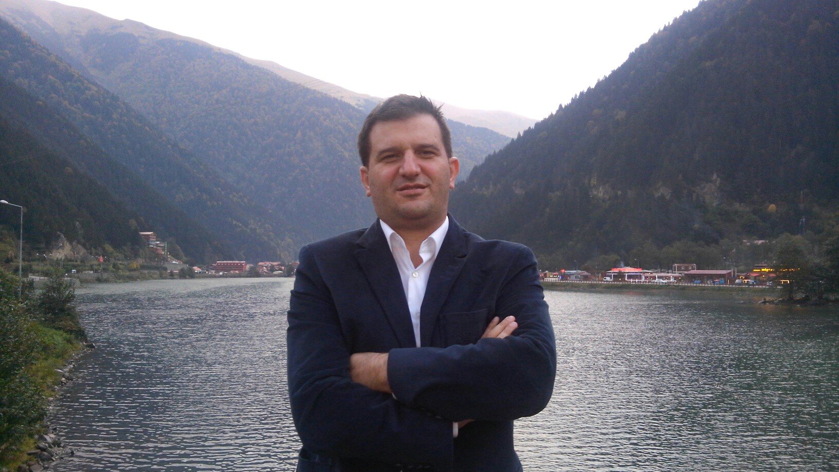 erdemisacar's profile picture. 