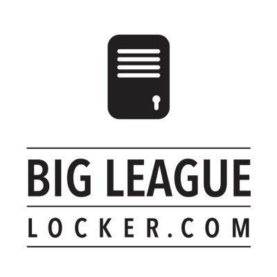 #AskAPro #MyBigLeagueLocker It is our mission to become the largest financial supporter of youth baseball.  10% of sales are donated back to your league!