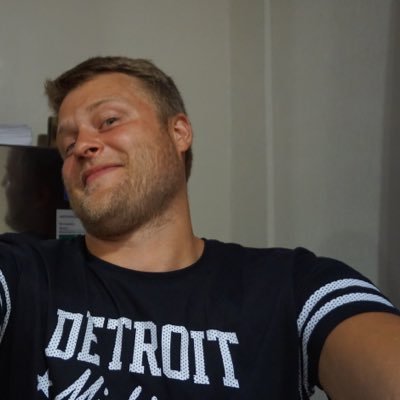 KAS__76's profile picture. Web Спорт Хоккей Инновации