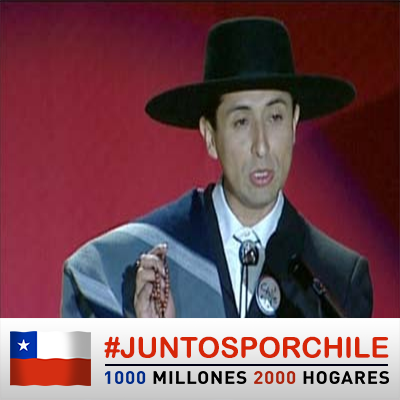 PepeCarcas's profile picture. Productor. Periodista d la Usach. Amo la natación. Amo la vida por sus oportunidades y pq es el mejor regalo. Sigo a Jesús mi mejor amigo.