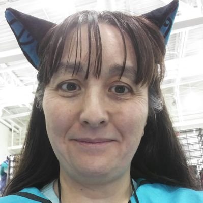blakunicornwood's profile picture. Artist, gamer, bibliophile, fangirl. Cat mom. I also like chocolate (dark) and tea (not coffee). blackunicornwood on Tumblr & Instagram. she/her.