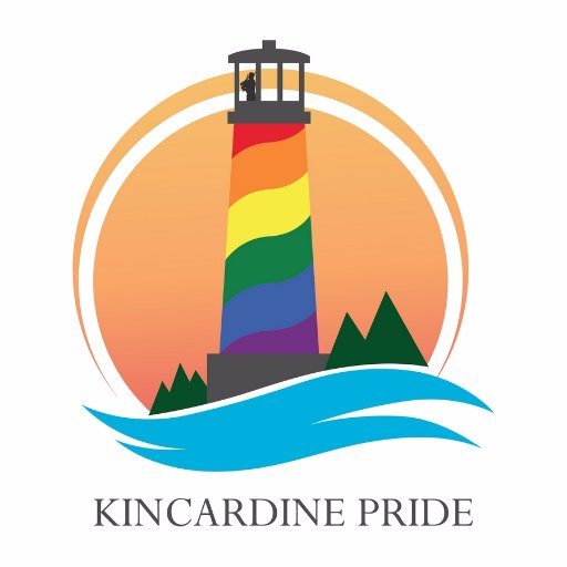 Still Bruce County's Only Pride Parade! #2SLGBTQ, NPO, #Equality #Dignity #Inclusion; Saugeen Ojibway Nation territory 🏳️‍🌈🇨🇦