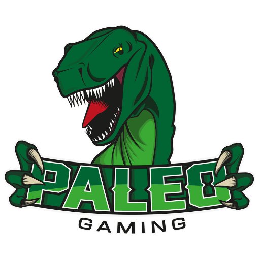 Paleo Gaming